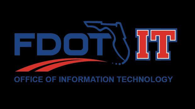 FDOT Logo - E-Maintenance Overview Video