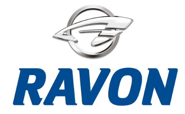 Ravon Logo - Купить аксессуары и тюнинг Ravon: боковые подножки (пороги ...