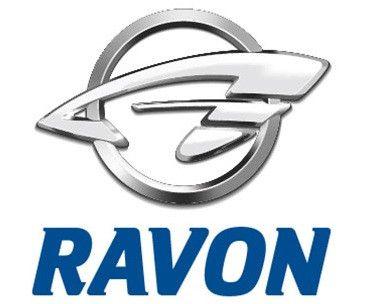 Ravon Logo - Фаркопы на Ravon., Товары и услуги компании 