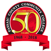 PCCC Logo - passaic county community college