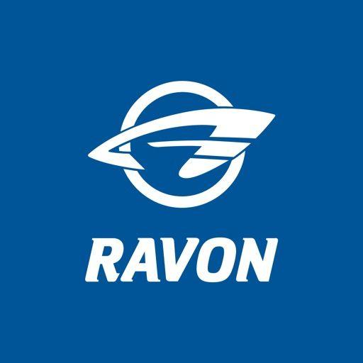 Ravon Logo - Ravon Online by Ravon Motors Rus