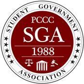 PCCC Logo - SGA Logo 174