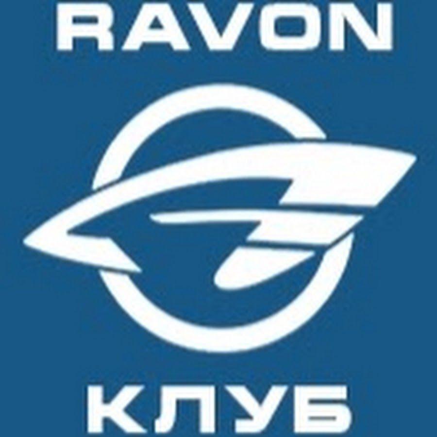 Ravon Logo - RavonClubUA - YouTube