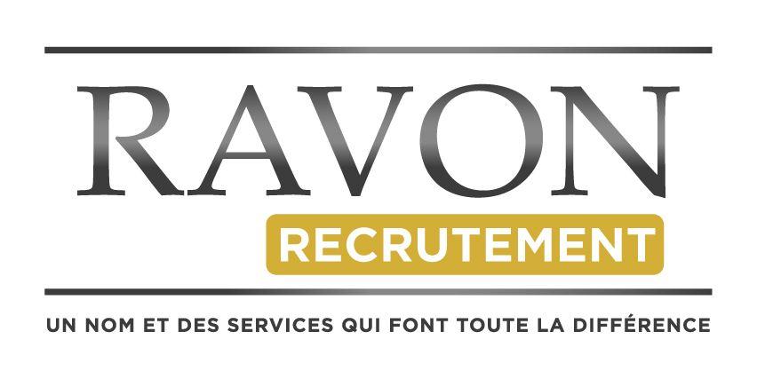 Ravon Logo - Offre d'emploi - Conseiller Commercial en formation - Ravon Automobile