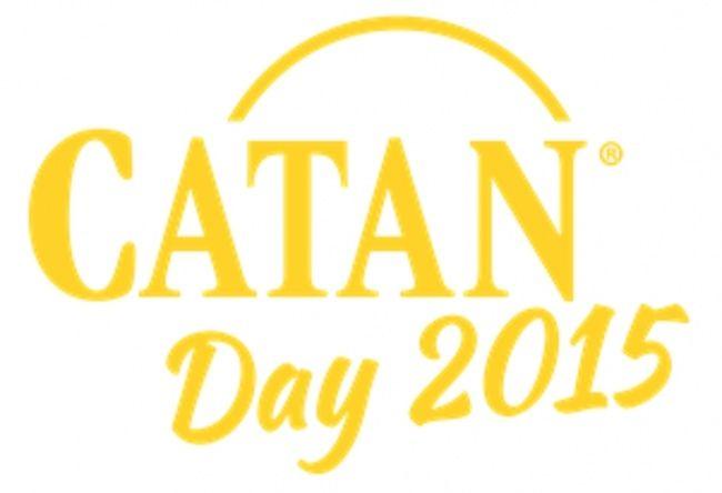Catan Logo - ICv2: New 'Catan' Logo Revealed