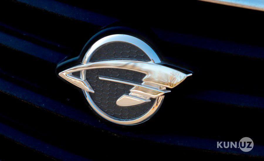 Ravon Logo - DerVase to launch Ravon car production in Russia in the second half ...