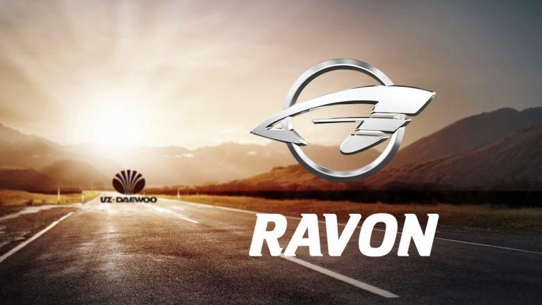 Ravon Logo - Ravon и его логотип — ребрендинг проверенной временем кампании.