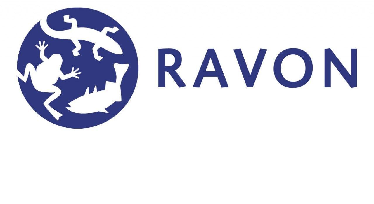 Ravon Logo - Salamanders, onopvallend maar belangrijk | IVN