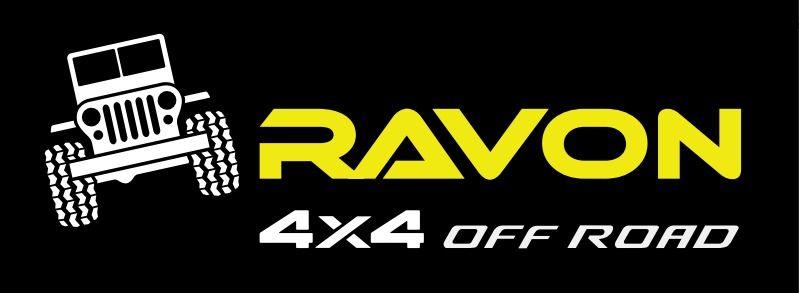 Ravon Logo - Ravon International Auto Parts and Accessories Dubai