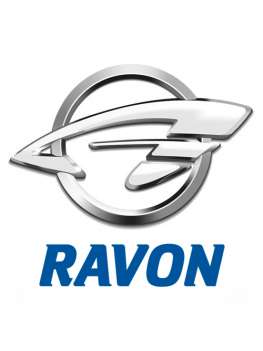 Ravon Logo - Коврики в багажник RAVON купить по недорогим ценам - Киев, Харьков ...