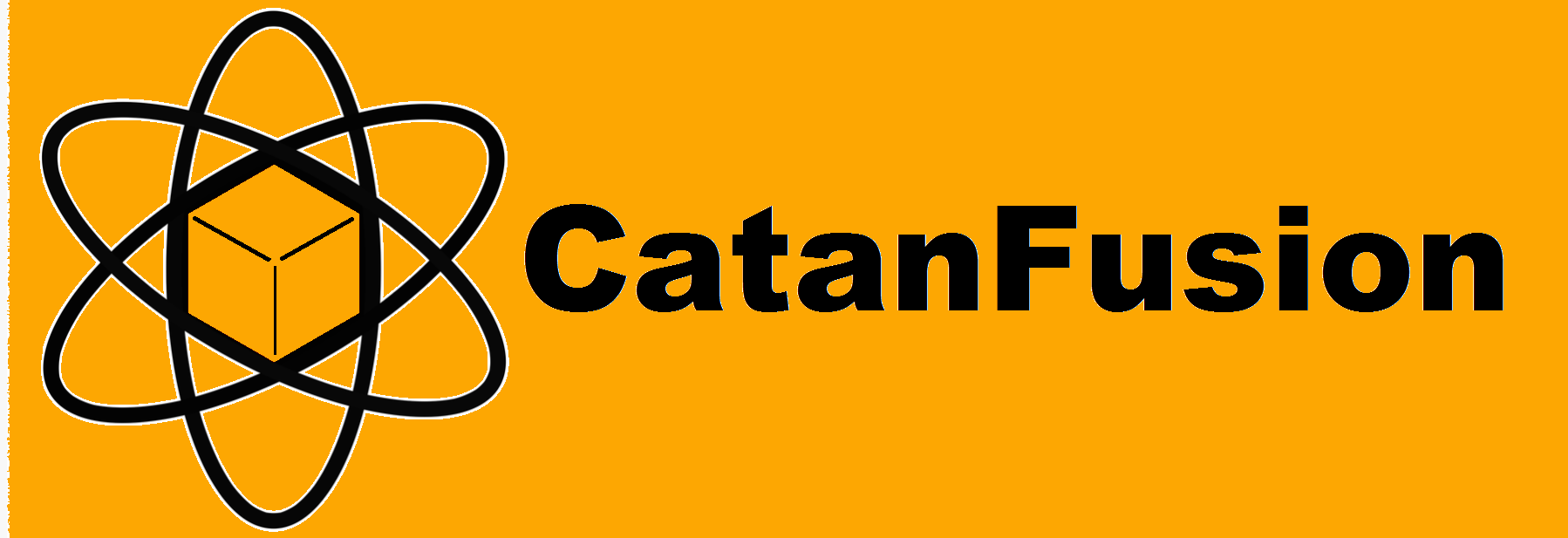 Catan Logo - Blog