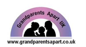 Grandparents Logo - Grandparents Apart- Wirral | The Live Well Directory for Liverpool ...