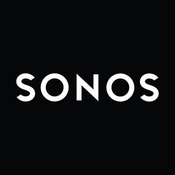 Sonos Logo - Sonos | Wireless Speakers and Home Sound Systems
