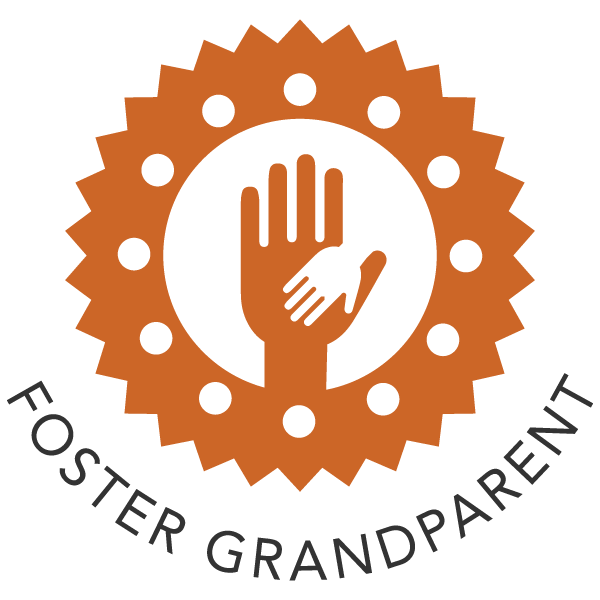 Grandparents Logo - Foster Grandparent. Seniors In Service of Tampa Bay