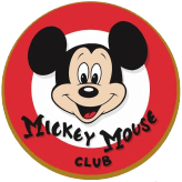 Mouseketeer Logo - Original Mickey Mouse Club Show