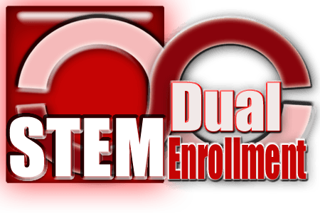 PCCC Logo - Dual Enrollment