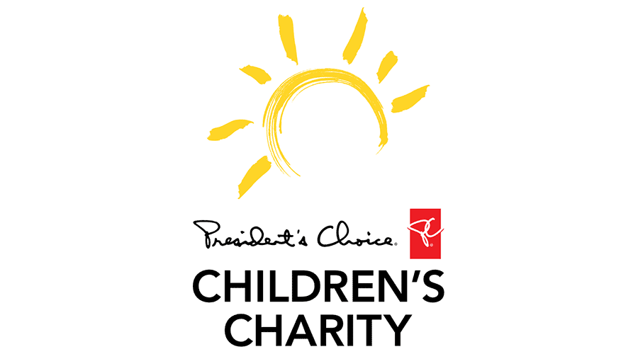 PCCC Logo - President's Choice Children's Charity (PCCC) Vector Logo - (.SVG + ...