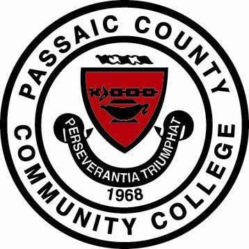 PCCC Logo - Passaic County Community College