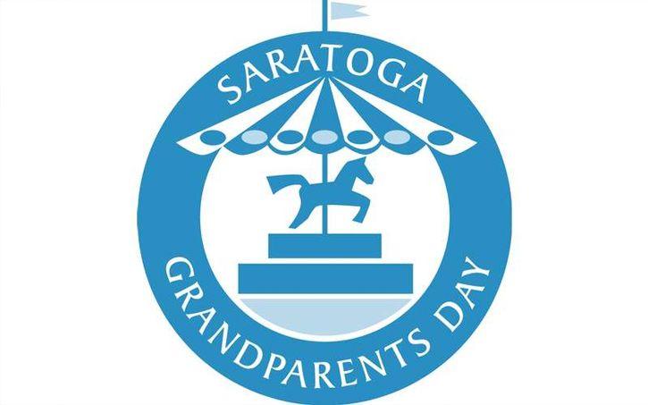 Grandparents Logo - Celebrate Grandparents with this Multi-Generational Event in Saratoga!