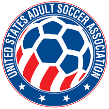 Usasa Logo - USASA Logo | California Soccer Association North