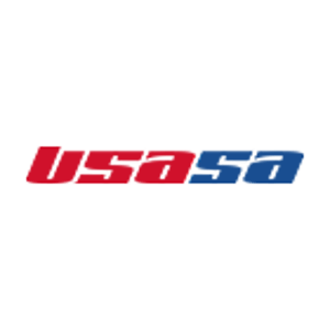 Usasa Logo - Rocky Mountain Series