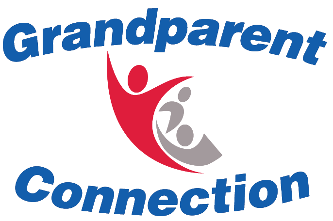 Grandparents Logo - Grandparent Connection – Coastal Coalition for Children