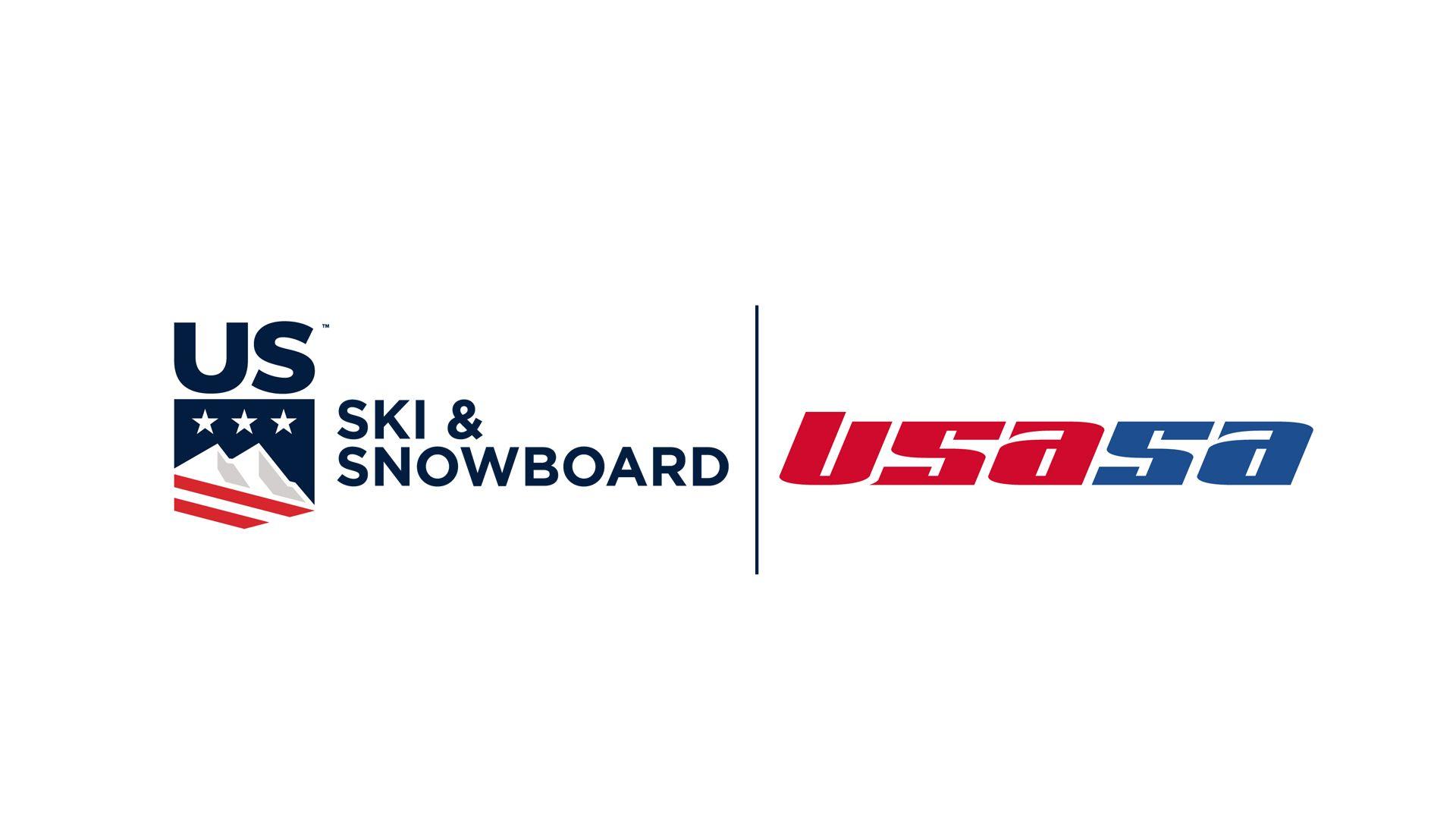 Usasa Logo - U.S. Ski & Snowboard, USASA Offer Opportunity