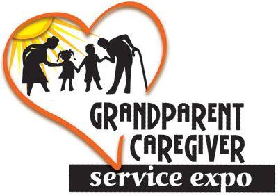 Grandparents Logo - HDHHS, AgriLife to sponsor expo targeting grandparents, caregivers