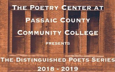 PCCC Logo - Readings/Events — The Poetry Center at PCCC