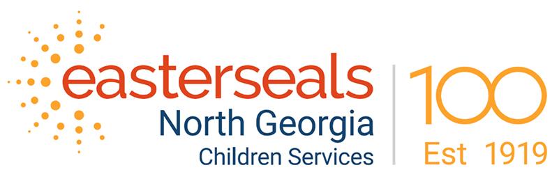 Grandparents Logo - Foster Grandparents | Easterseals North Georgia