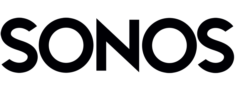 Sonos Logo - Sonos Logos