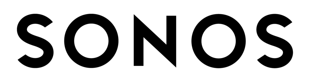 Sonos Logo - sonos-logo - Smart Solutions Security