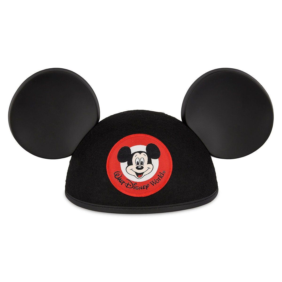 Mouseketeer Logo LogoDix