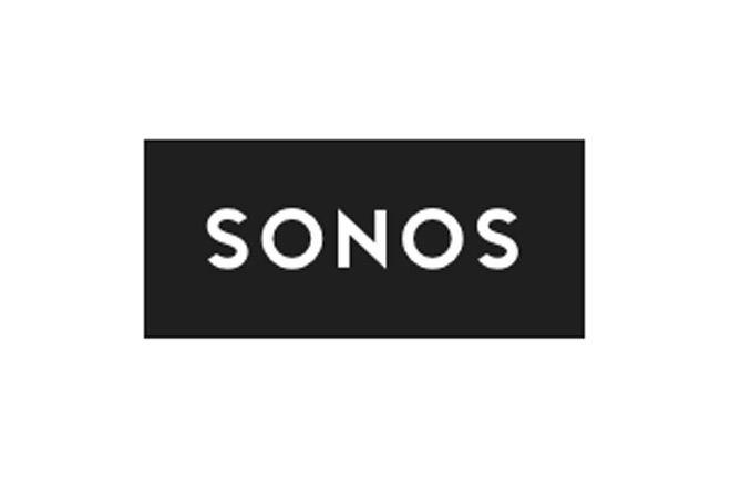 Sonos Logo - Martins Hi-Fi Brands | Sonos