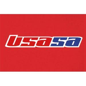 Usasa Logo - USASA Events