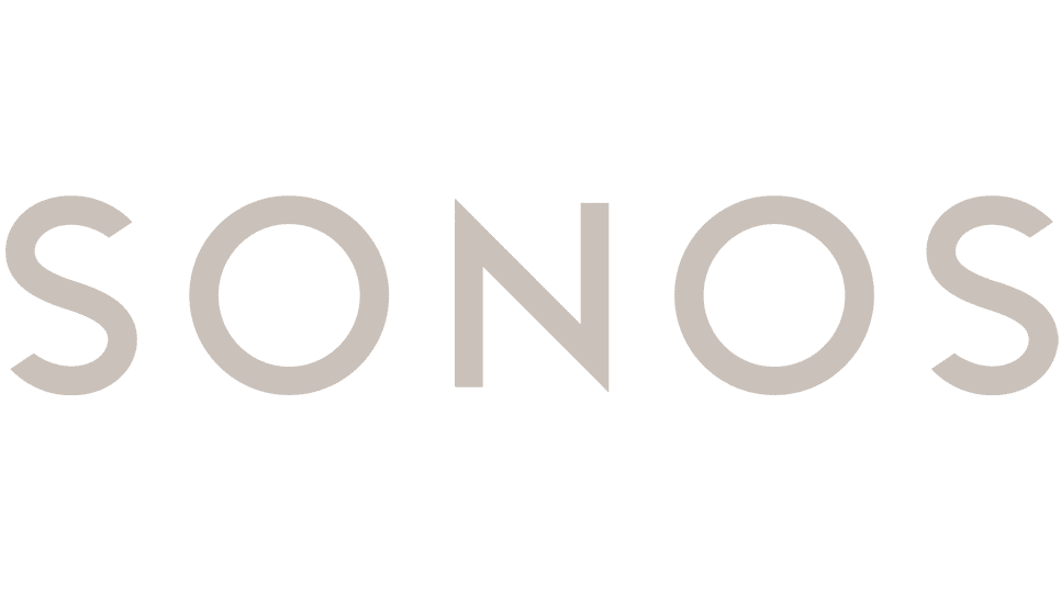 Sonos Logo - Sonos Logo | Total Home Technologies