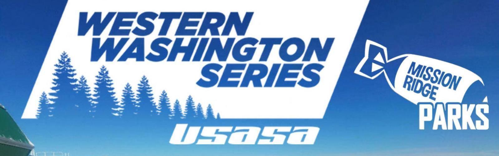 Usasa Logo - USASA Western Washington Series Rail Jam | Mission Ridge Ski & Board ...