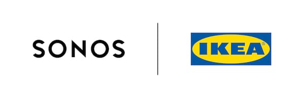 Sonos Logo - IKEA x Sonos WiFi Speakers | A sweet SYMFONISK duet - IKEA