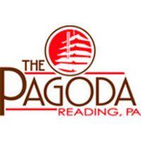 Pagoda Logo - Pagoda Logo