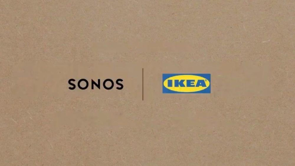 Sonos Logo - Ikea to Show Off At Least 2 Sonos Speakers in Milan Next Month – Variety