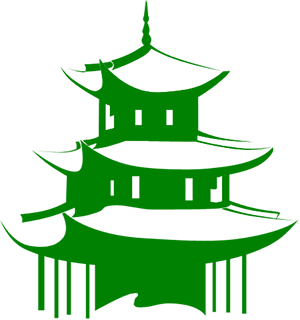 Pagoda Logo - Pagoda Peking Restaurant and Takeaway