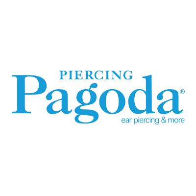 Pagoda Logo - Piercing Pagoda