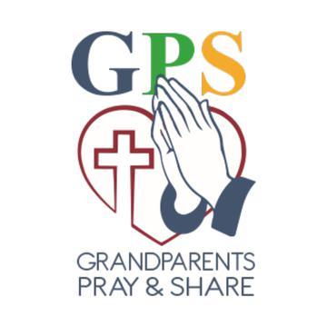 Grandparents Logo - Hazelwood Christian Church Worship Grow Serve