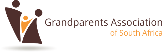 Grandparents Logo - Home Page - Grandparents Association of South Africa