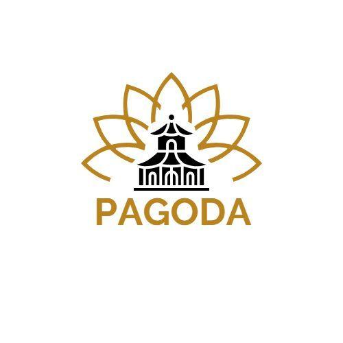 Pagoda Logo - Entry #28 by Ashilanur for i need a Jewelry logo design. The name is ...