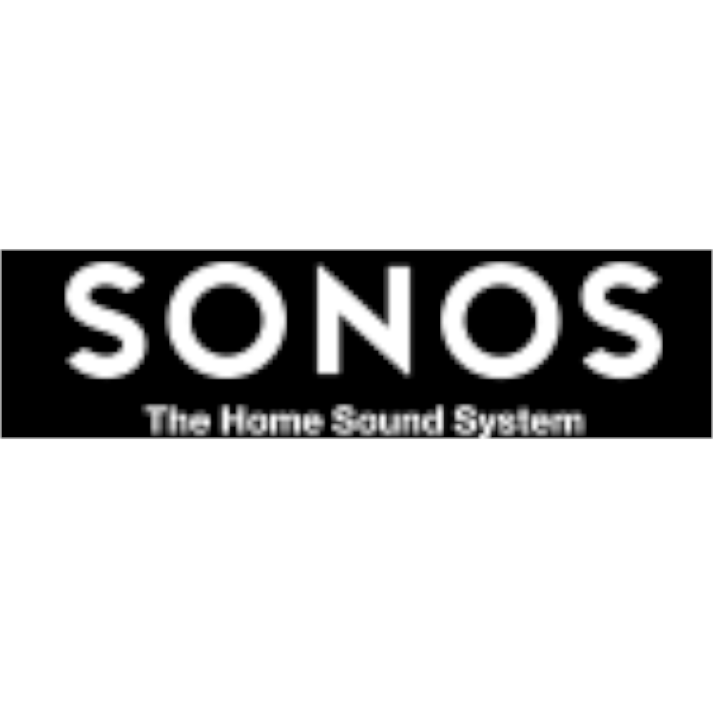 Sonos Logo - Sonos Europe offers, Sonos Europe deals and Sonos Europe discounts