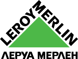 Leroy Logo - Leroy Merlin Logo Vector (.EPS) Free Download