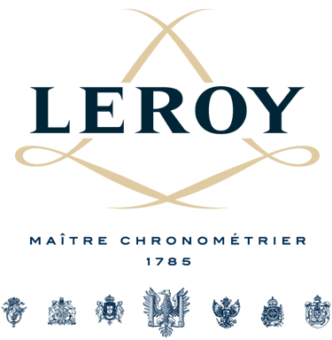 Leroy Logo - Leroy
