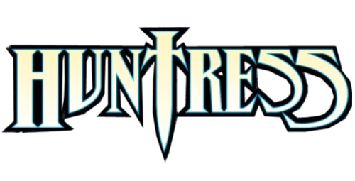 Huntress Logo - huntress' logo - Google Search | Res life | Logos, Logo google, Res life