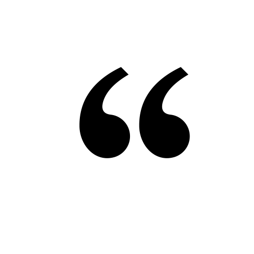Quote Logo - Quote Left, Quote, Quotes Icon With PNG and Vector Format for Free